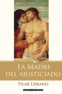 Portada de LA MADRE DEL AJUSTICIADO