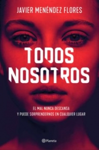 Portada del libro TODOS NOSOTROS