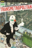 TRANSMETROPOLITAN