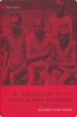 Portada del libro EL HOLOCAUSTO DE LOS REPUBLICANOS ESPAÑOLES. VIDA Y MUERTE EN LOS CAMPOS DE EXTERMINIO ALEMANES