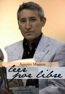 Portada del libro LEER POR LIBRE