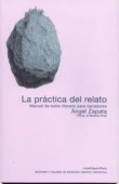 Portada del libro LA PRÁCTICA DEL RELATO