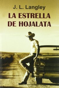 Portada del libro LA ESTRELLA DE HOJALATA