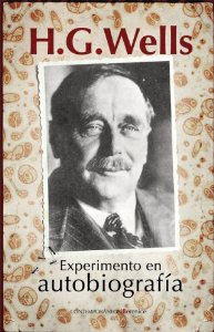 Portada de EXPERIMENTO EN AUTOBIOGRAFÍA