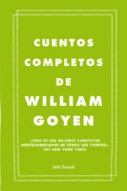 Portada del libro CUENTOS COMPLETOS