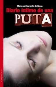 Portada del libro DIARIO ÍNTIMO DE UNA PUTA