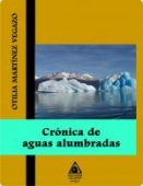 Portada del libro CRÓNICA DE AGUAS ALUMBRADAS