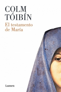 Portada del libro EL TESTAMENTO DE MARÍA