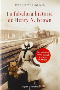 LA FABULOSA HISTORIA DE HENRY N. BROWN