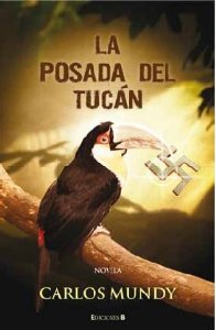 Portada de LA POSADA DEL TUCÁN