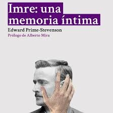 Portada del libro IMRE: UNA MEMORIA ÍNTIMA