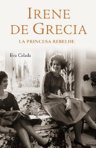 Portada del libro IRENE DE GRECIA