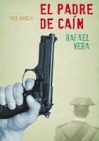 Portada del libro EL PADRE DE CAÍN