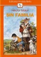 Portada de SIN FAMILIA