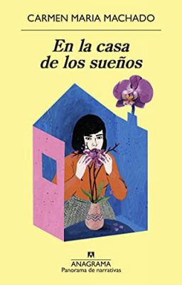 Portada de EN LA CASA DE LOS SUEÑOS