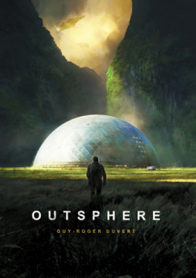 Portada de OUTSPHERE