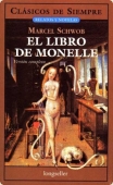 Portada del libro EL LIBRO DE MONELLE