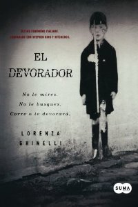 Portada de EL DEVORADOR