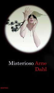 Portada de MISTERIOSO