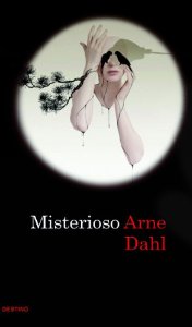 Portada del libro MISTERIOSO