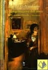 Portada de EL CONOCIMIENTO DEL AMOR: ENSAYOS SOBRE FILOSOFIA Y LITERATURA