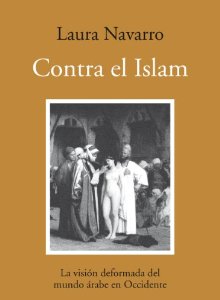 Portada del libro CONTRA EL ISLAM