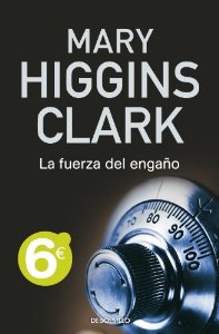 Portada del libro LA FUERZA DEL ENGAÑO