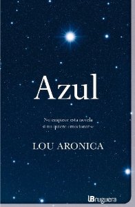 Portada de EL AZUL DEL CIELO