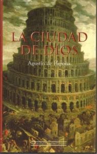 Portada de LA CIUDAD DE DIOS