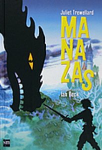 Portada del libro MANAZAS