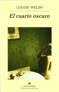 Portada del libro EL CUARTO OSCURO