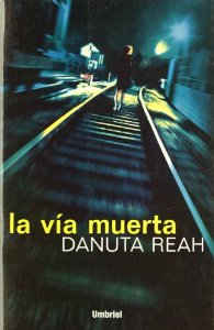 Portada de LA VÍA MUERTA