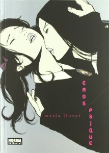 Portada de EROS/PSIQUE