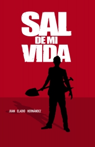 Portada del libro SAL DE MI VIDA