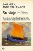 Portada del libro SU VIAJE MÍTICO