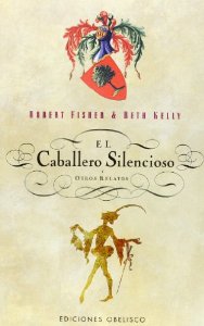 Portada de EL CABALLERO SILENCIOSO Y OTROS RELATOS 