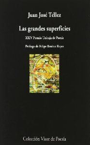 Portada de LAS GRANDES SUPERFICIES