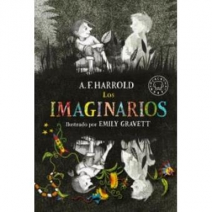 Portada del libro LOS IMAGINARIOS