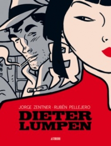 Portada del libro DIETER LUMPEN