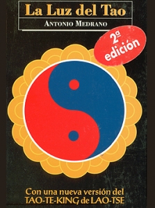 Portada del libro LA LUZ DEL TAO