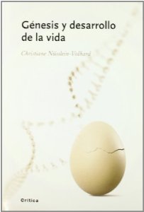 Portada del libro GÉNESIS Y DESARROLLO DE LA VIDA