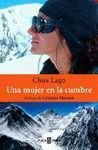 Portada de UNA MUJER EN LA CUMBRE