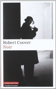 Portada del libro NOIR