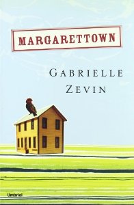 Portada de MARGARETTOWN