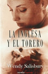 Portada de LA INGLESA Y EL TORERO