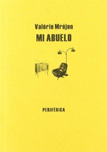 Portada del libro MI ABUELO