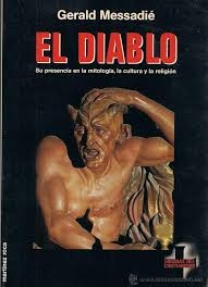 Portada de EL DIABLO