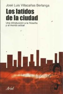 Portada del libro LOS LATIDOS DE LA CIUDAD