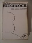 Portada del libro ALFRED HITCHCOCK