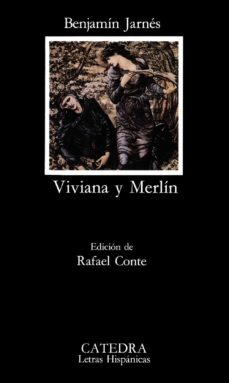 Portada de VIVIANA Y MERLÍN